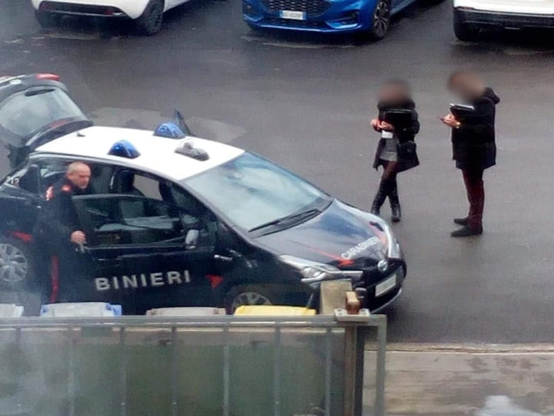 Falsi addetti Enel a Cagliari e Selargius, i cittadini chiamano i carabinieri: “Occhio alla truffa”