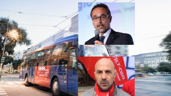 Arst-Sardegna-2-653x367 Violenza sui bus dell’Arst, i vigilantes non bastano più: “Devono intervenire prefetto e polizia”