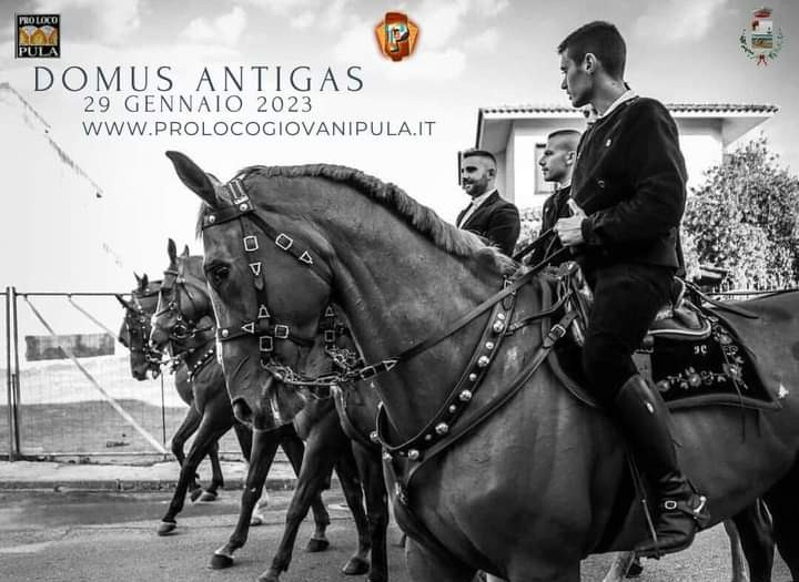 Pula, tutto pronto per la prima edizione di “Domus Antigas