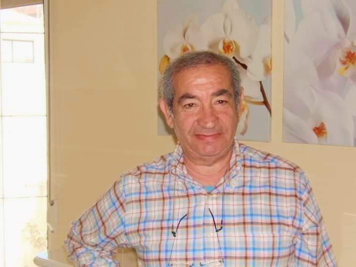 Carbonia piange Sandro Masciarelli, è morto a 76 anni l’ex assessore e fondatore della Carbosarda