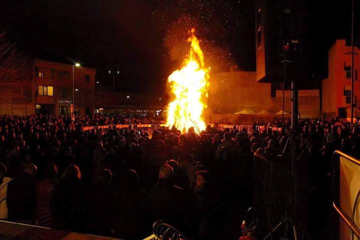 Un fine settimana di eventi a Monserrato: cultura, spettacolo, tradizioni e folklore