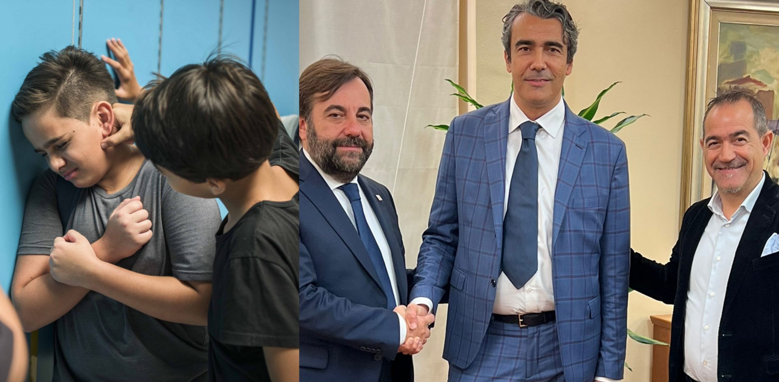 Capoterra, bulli contro giovane autistico sul bus diretto a scuola: il caso approda in Regione