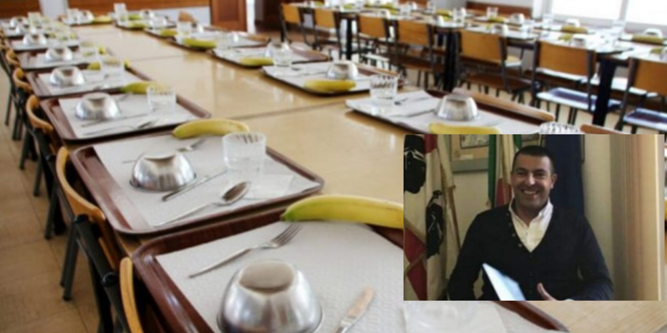 Sanluri, casse comunali svuotate di 80 mila euro per colpa di chi non paga la mensa scolastica