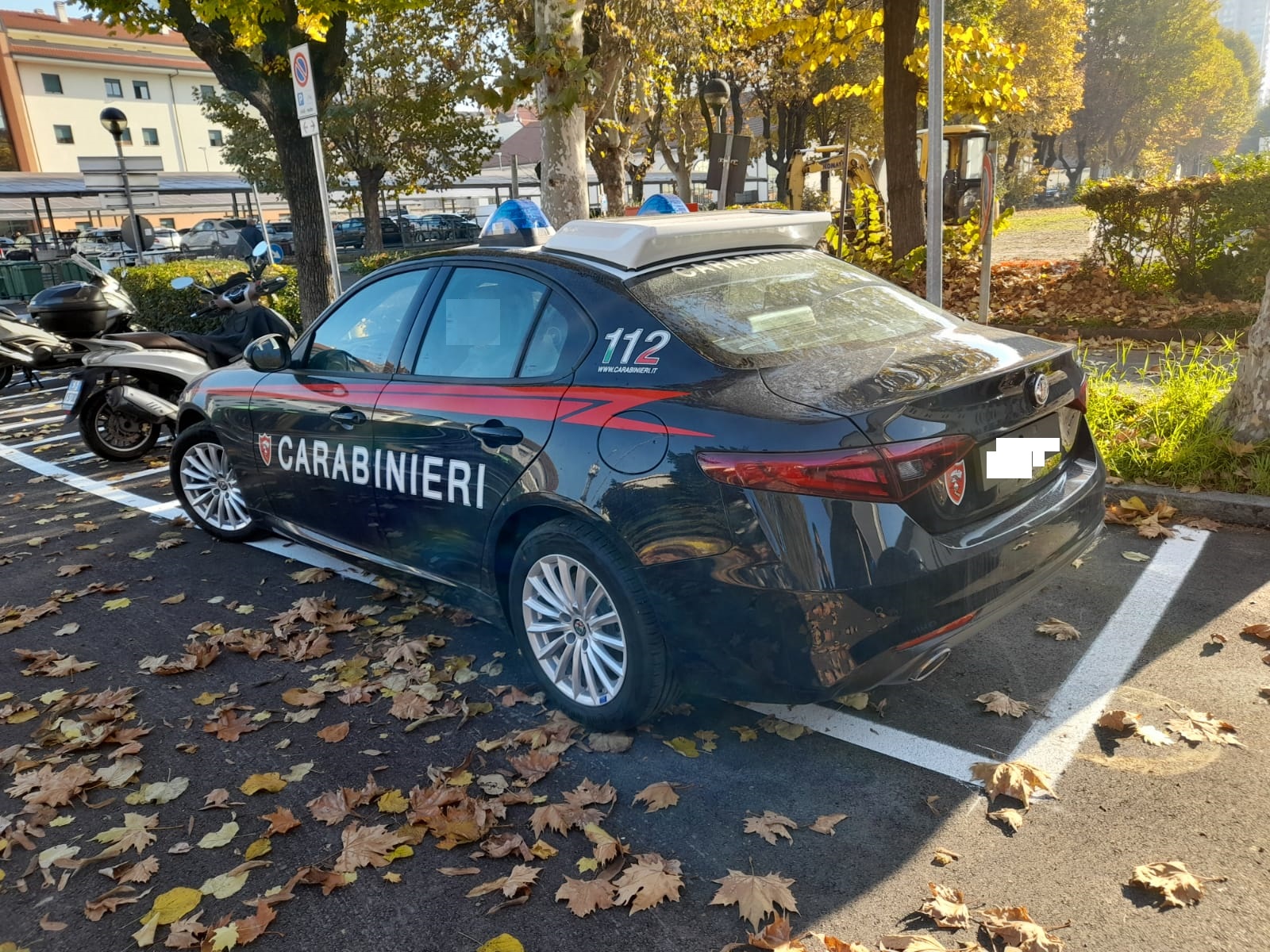 Cagliari, esce dal bar senza pagare il conto: 47enne indiano denunciato dai carabinieri