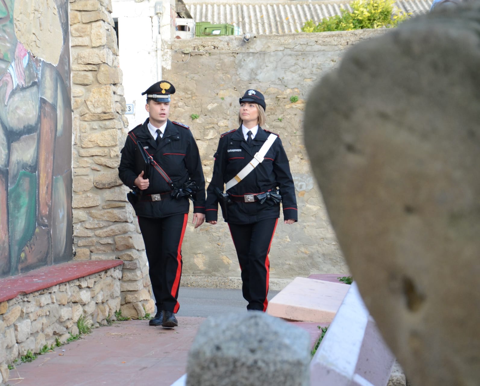 Furti ripetuti in una focacceria, 23enne denunciato a Selargius