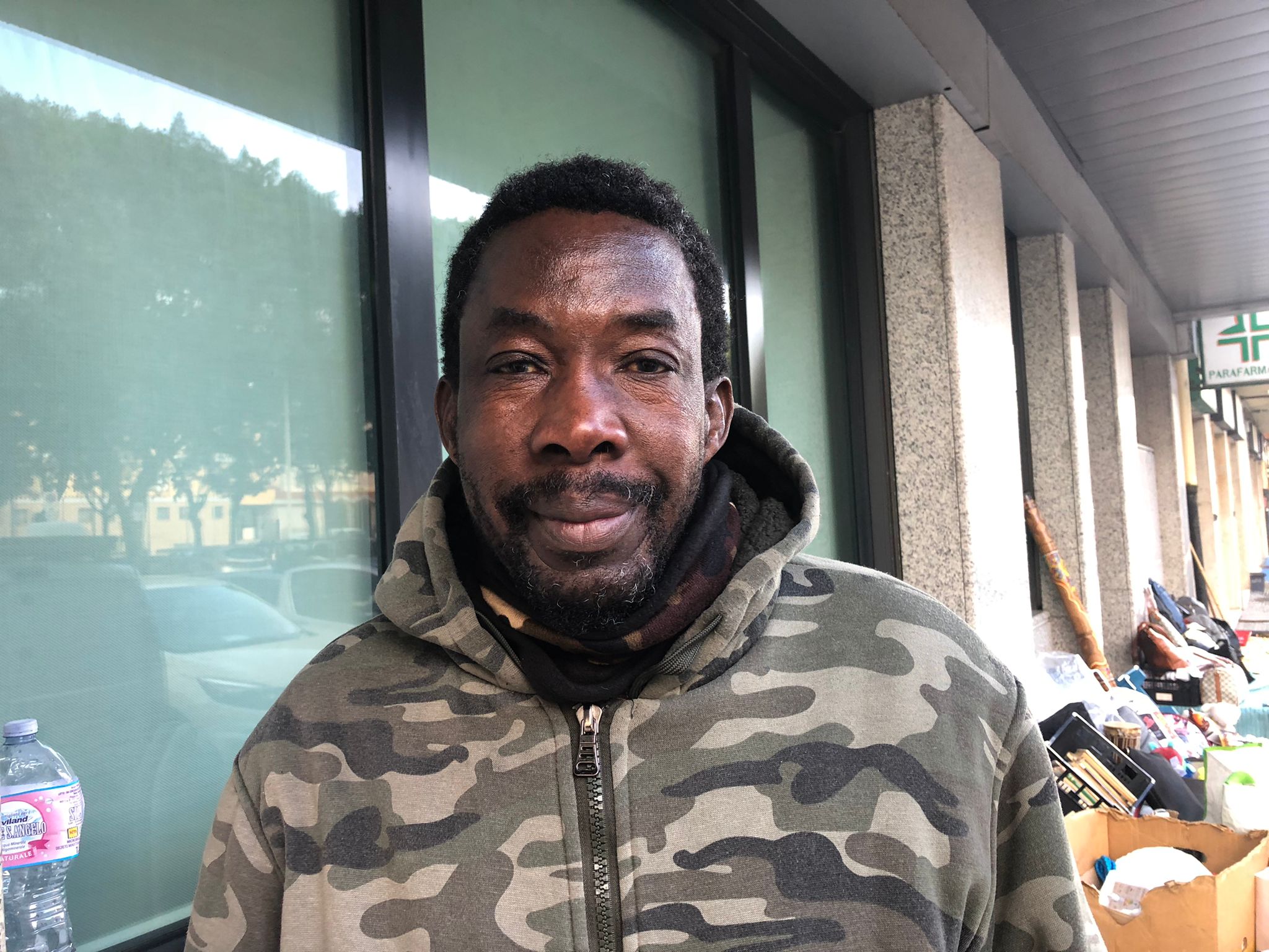 Cagliari, fu condannato per estorsione: l’ambulante senegalese di piazza Giovanni XXIII è innocente