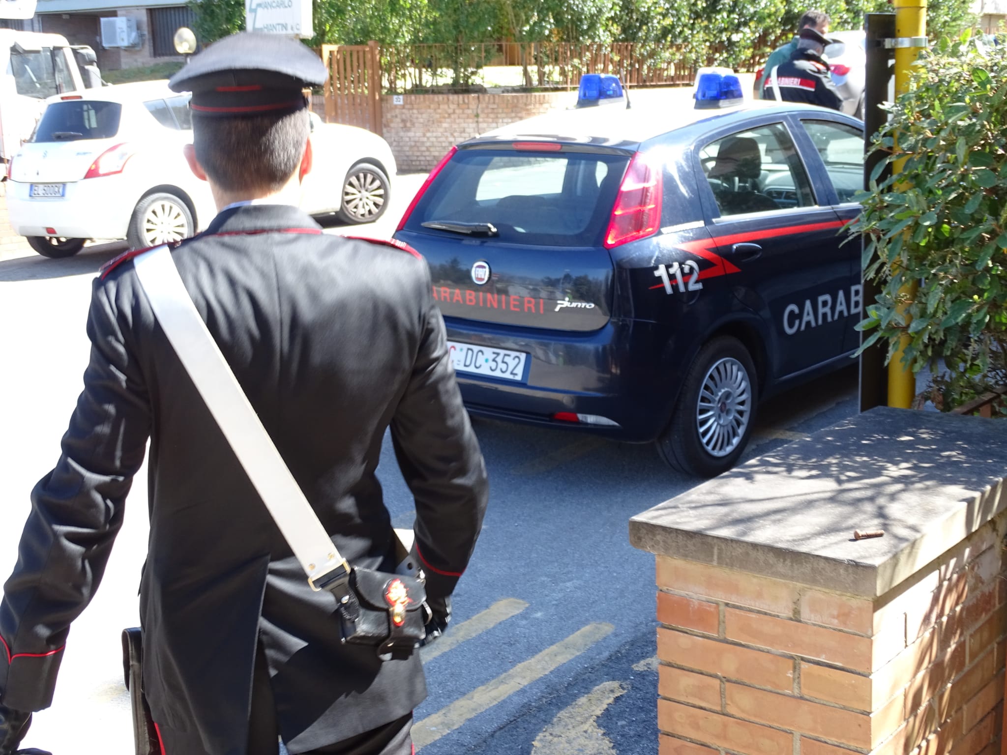 Estorsione, 5 anni di reclusione in carcere per un operaio di Pabillonis