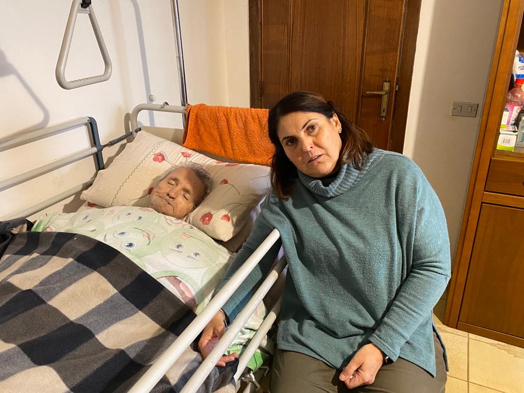 Monserrato, dimesso due volte dopo polmonite e pleurite: “Nessun letto libero in reparto”