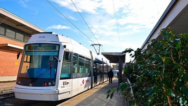 In metropolitana da Sestu a Cagliari, la Regione accelera