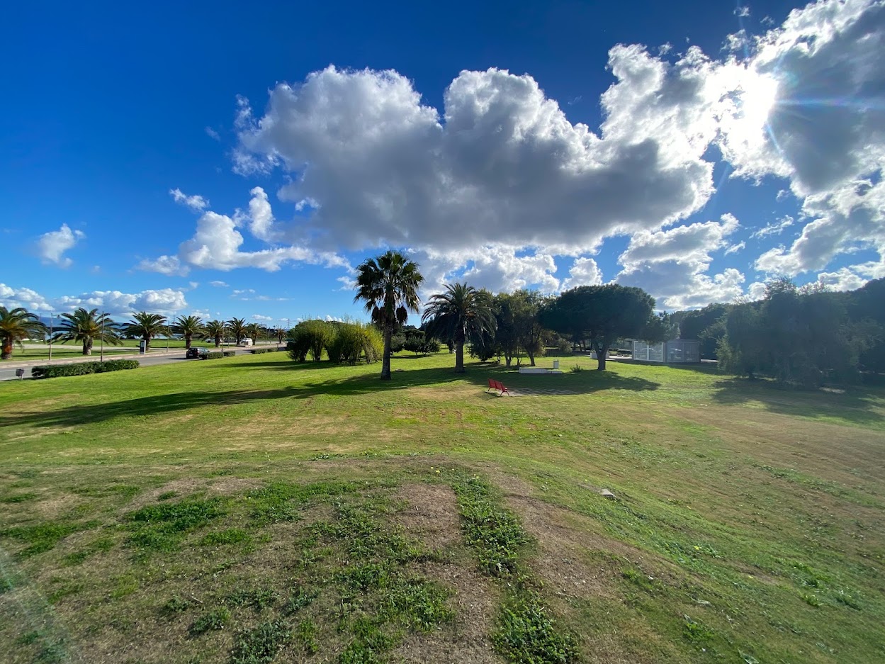 Sant’Antioco: attività gratuita all’aria aperta per bambini, donne e portatori di disabilità