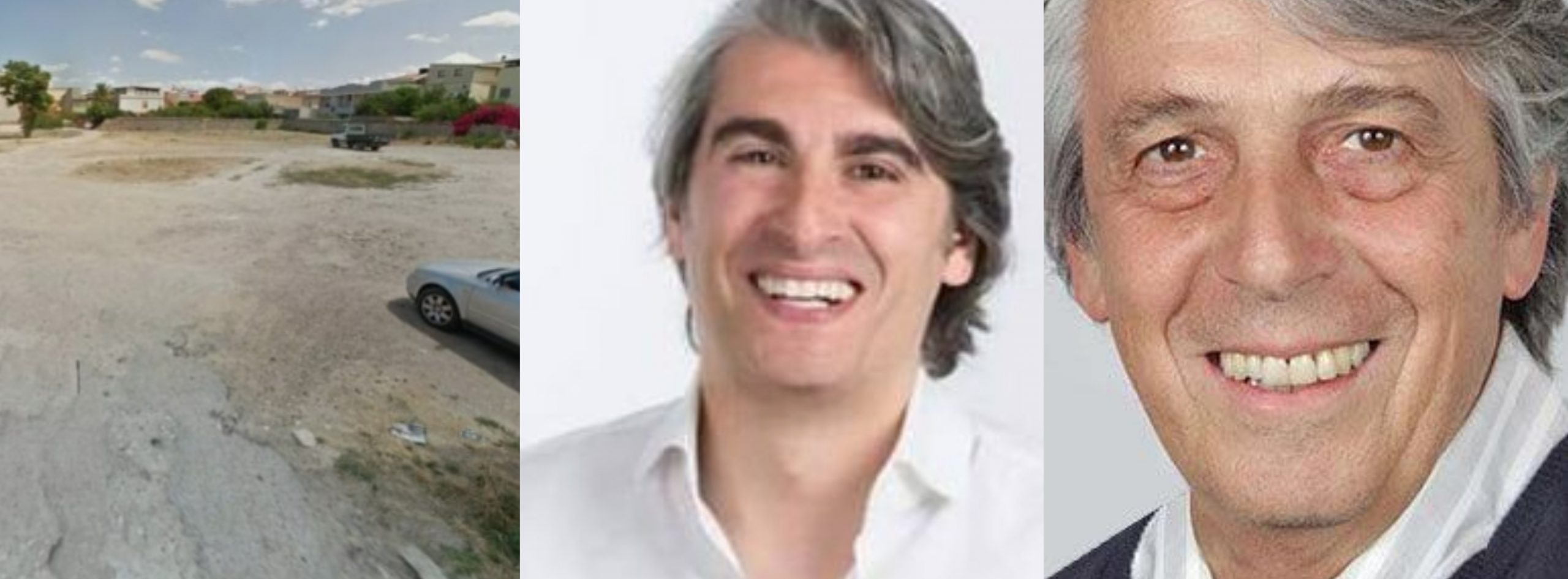 Monserrato, al via i lavori nell’ex cimitero monumentale