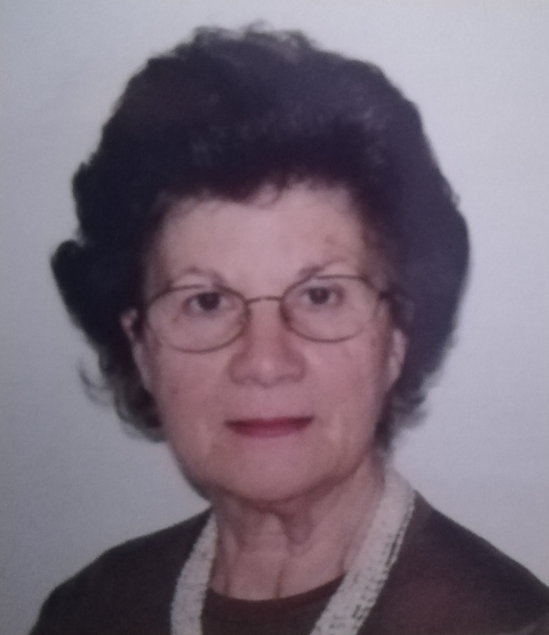 Addio a Cagliari a Tonina Sedda, l’affettuoso ricordo della figlia