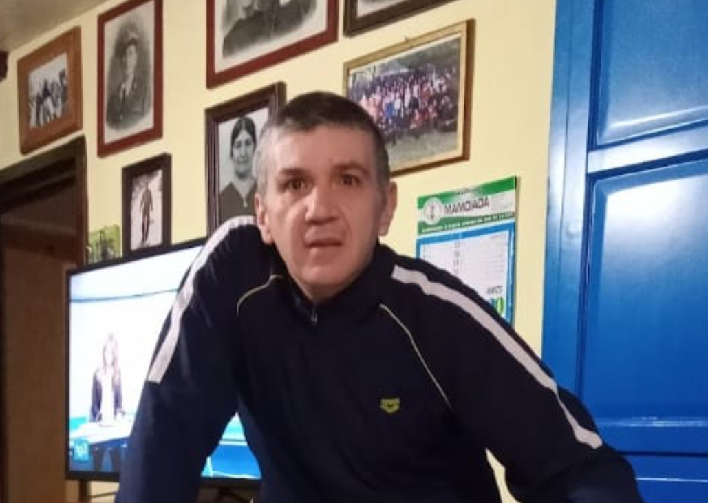 Sos per un 47enne: “Scomparso all’improvviso, potrebbe essere a Cagliari o a Olbia”