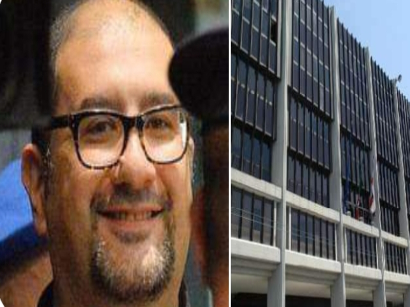 Cagliari, imbratta il palazzo del Consiglio regionale: anarchica 44enne pizzicata e denunciata dai carabinieri