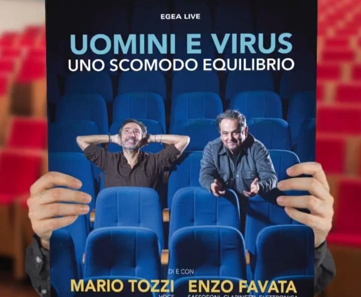 Sanluri, uno spettacolo per ricordare la fragilità dell’ambiente