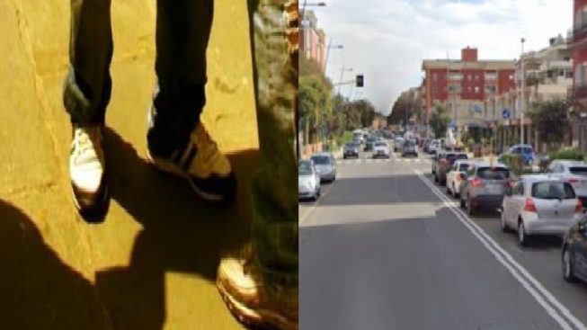 Quartu, sgominata e segnalata dai carabinieri alla Procura la baby gang di stranieri