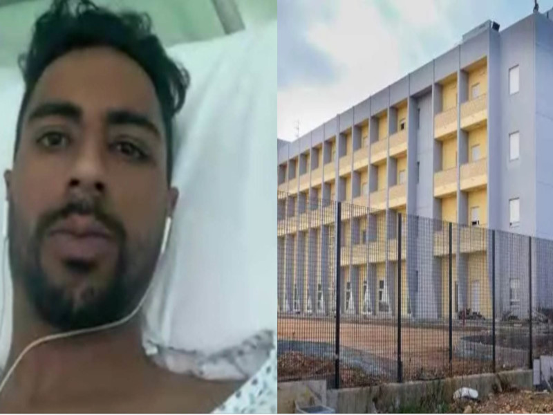 Marocchino accoltellato a Quartu, i fratelli aggressori restano a Uta: ai domiciliari l’amico