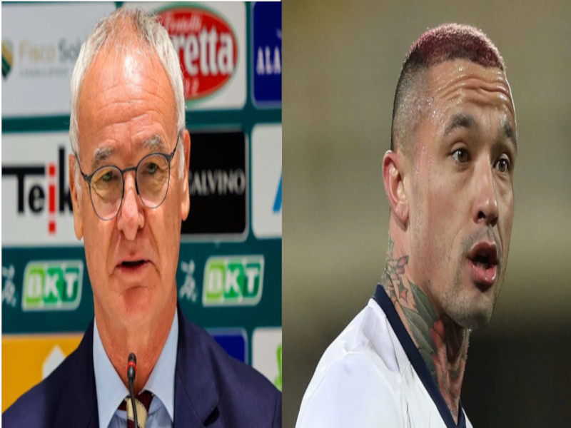 Ranieri dice sì al ritorno di Radja Nainggolan al Cagliari: “Se viene con le giuste motivazioni sarà ben accetto”