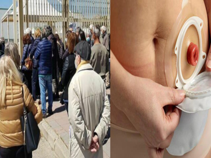 “A Cagliari presìdi medici spariti dalla farmacia dell’Asl, mio figlio non può vivere normalmente”