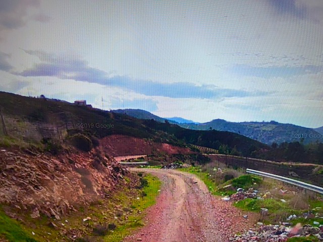 Nuova strada Burcei – Maracalagonis: aggiudicato l’appalto della progettazione ed esecuzione dei lavori