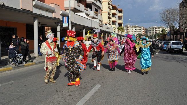 Quartu scalda i motori per il Carnevale: “Puntiamo a portare tanti carri nelle vie del centro”