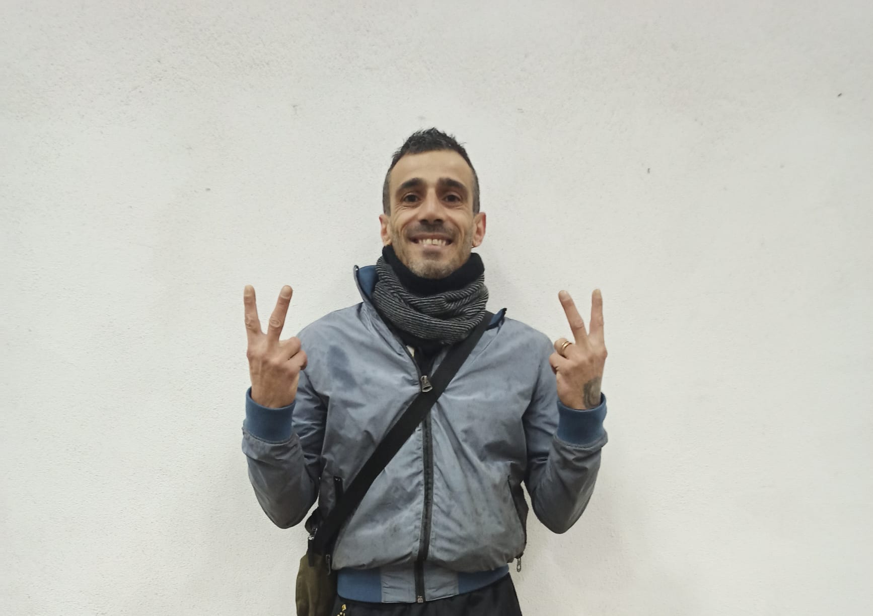 Assemini, la nuova vita di Nicola: “Dopo il carcere avrò la patente e potrò fare l’autista”