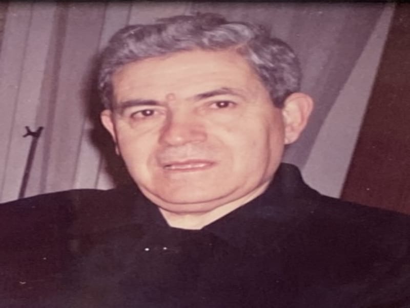 E’ tornato alla casa del padre a 92 anni l’amatissimo don Giovanni Marras