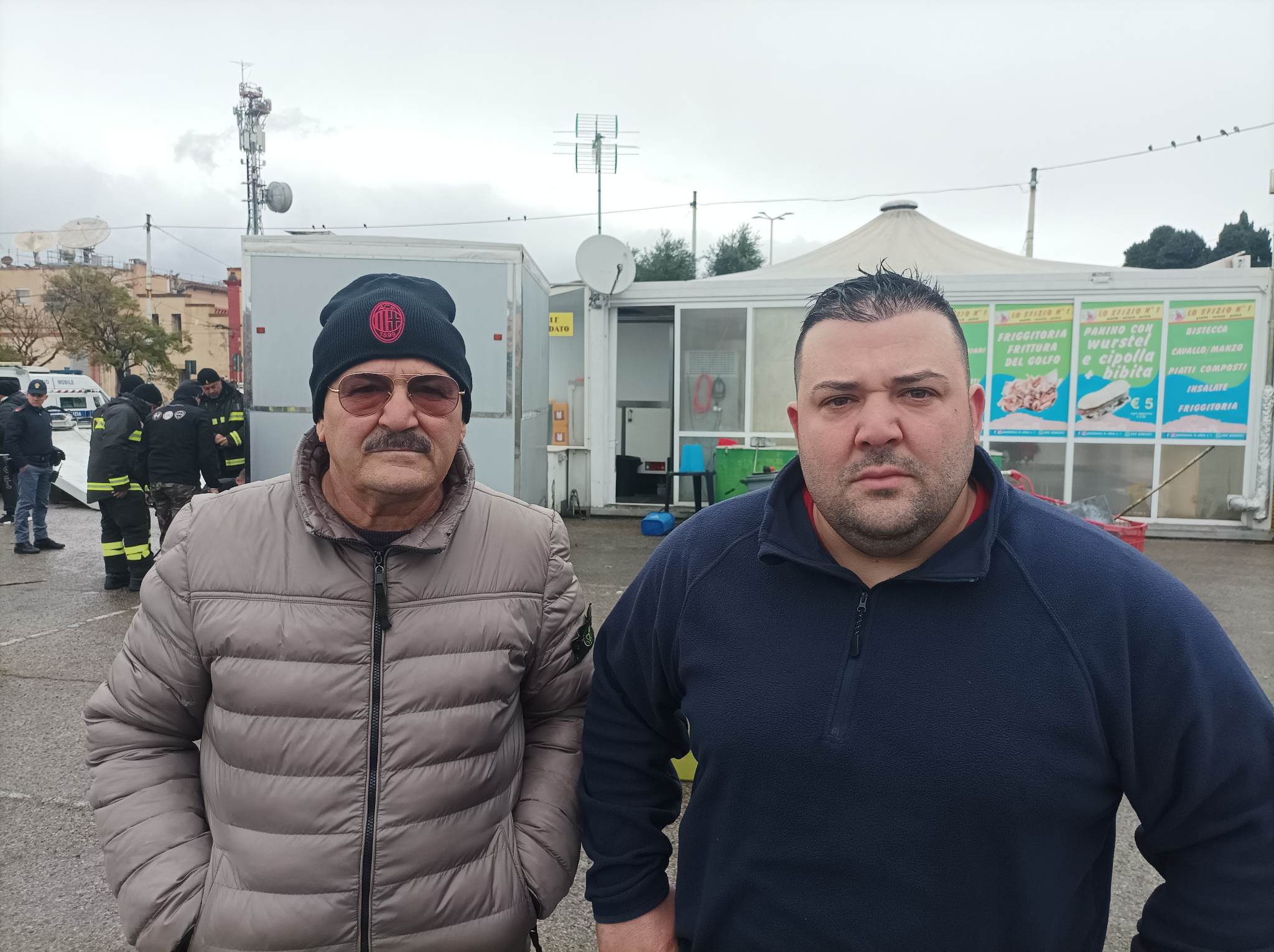 Caddozzone sfrattato a Cagliari, i titolari non ci stanno: “Facciamo ricorso a Mattarella”