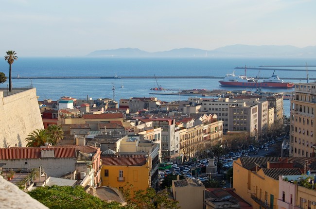 Meteo Casteddu, sulla Sardegna reggono sole e cielo limpido: massime di 17 gradi