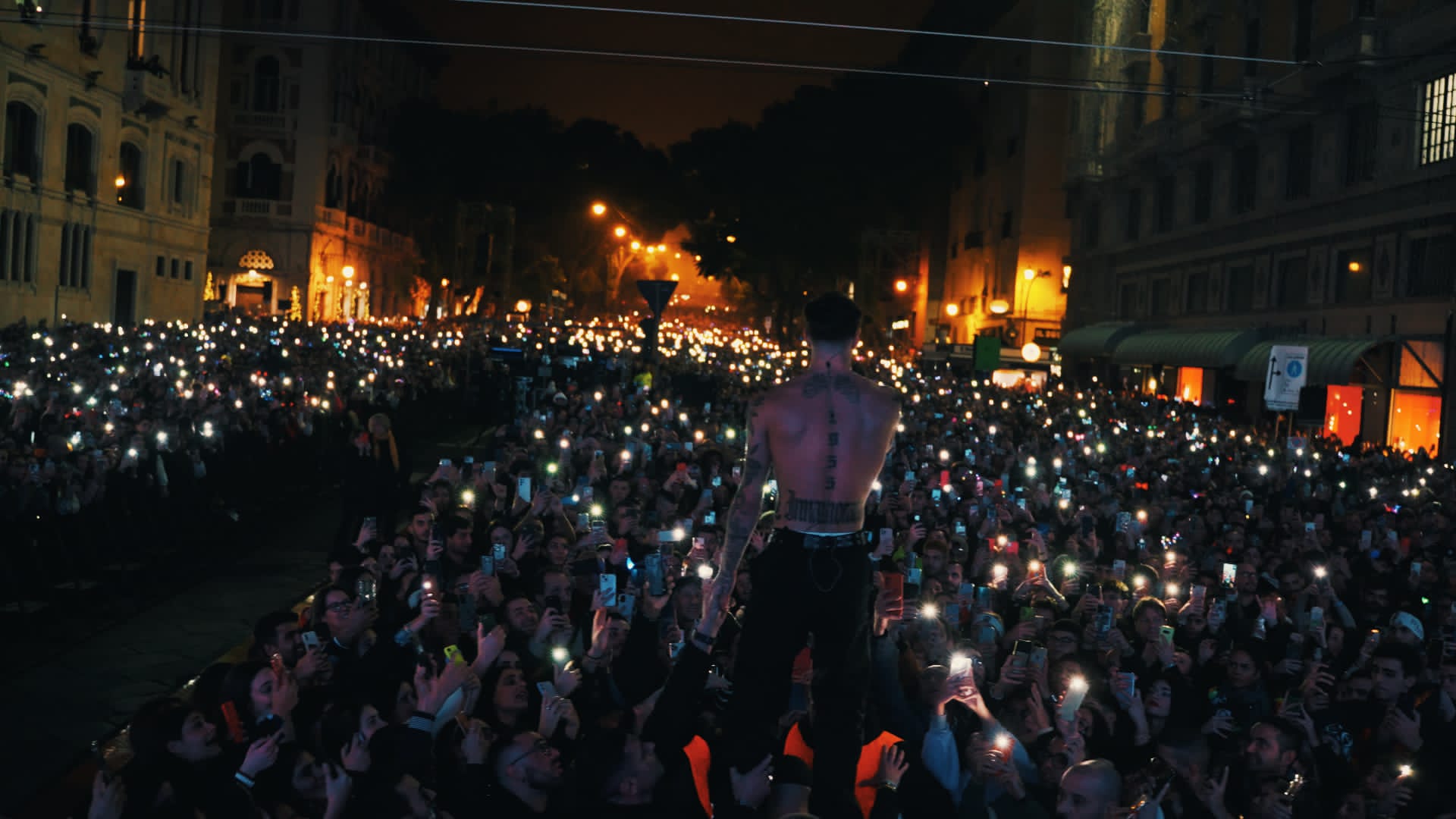 Bravissimi cagliaritani, il Capodanno della civiltà: nessun soccorso al Brotzu per ferite da petardi