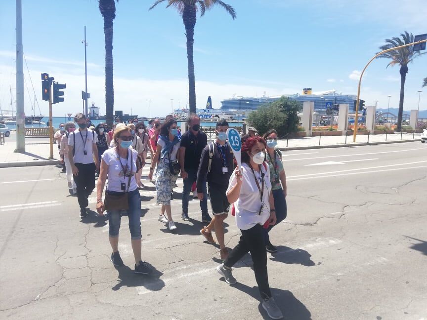 Crociere, boom di navi a Cagliari sino a Natale: “E crescono gli arrivi di barche extralusso”
