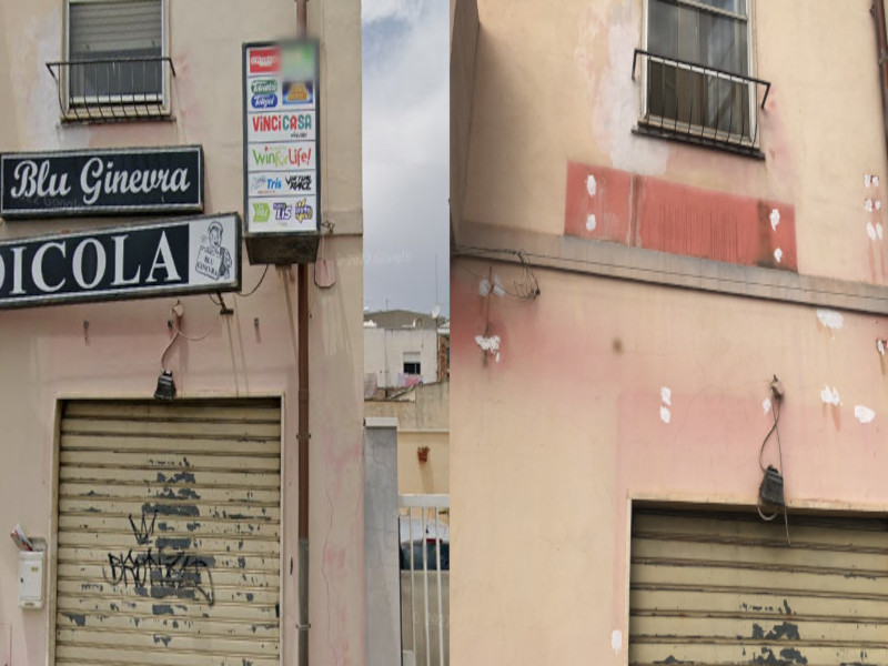 Cagliari, edicola chiusa dopo 18 anni: “Tutti leggono online, è folle lavorare 10 ore al giorno”