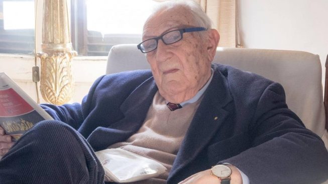 Cagliari, è morto lo scrittore Paolo Fadda la città perde un altro