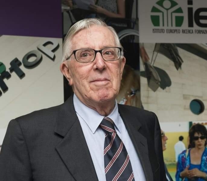 Cagliari saluta Gianni Filippini: un grande giornalista, ma soprattutto un gran “signore”