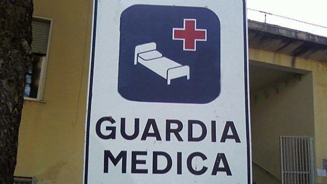 Monserrato, la guardia medica provvisoria sarà in via Monte Arqueri