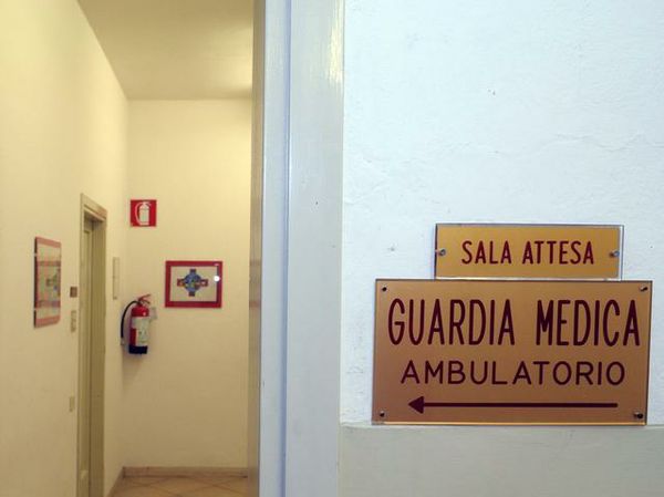 Vietato ammalarsi in Sardegna, a Desulo l’unica guardia medica chiusa per 4 giorni