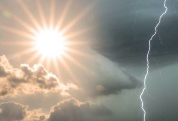 Meteo Casteddu, ultime ore di sole prima del crollo delle temperature con temporali e neve