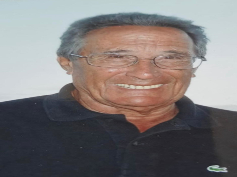 Cagliari, ci ha lasciato Francesco Demuro, noto Cicito: sabato l’ultimo saluto in via della Pineta