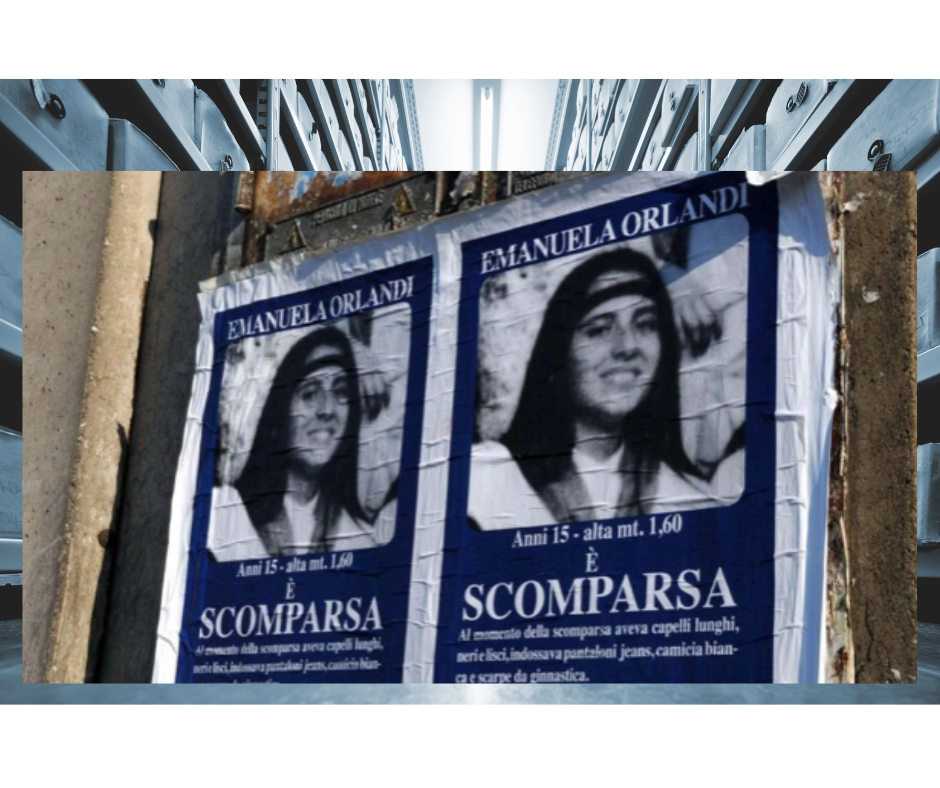Emanuela Orlandi, il Vaticano riapre il caso: forse, finalmente, la verità?