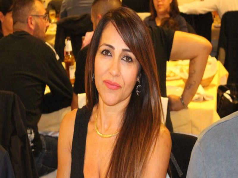 Lacrime a Quartu per Paola Carta, morta a 56 anni: “Hai sempre lottato come una leonessa”