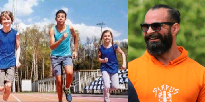 Sport a scuola a Capoterra, partito il progetto che inserirà tutte le discipline sportive durante l’orario scolastico