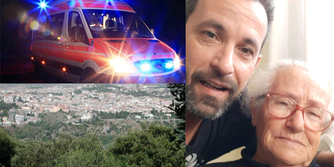 Nuoro, pedone travolto e ucciso mentre attraversava la strada