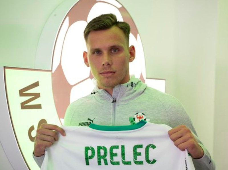 Cagliari, ecco il vice Pavoletti: in arrivo l’attaccante sloveno Prelec