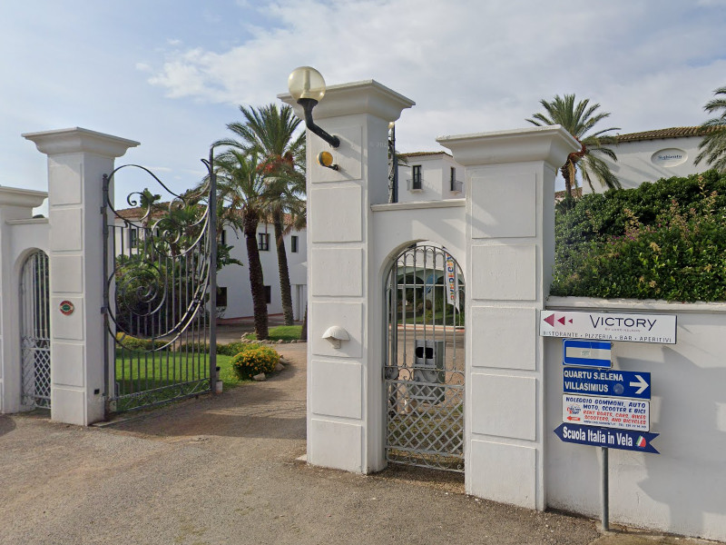 Quartu, guerra tra Comune e hotel Sighientu sui pagamenti di Imu e Tasi