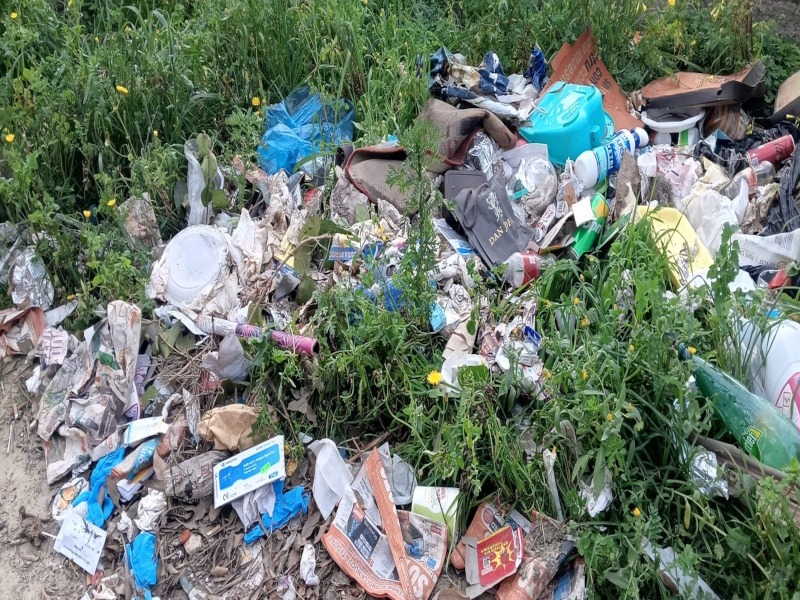 Cagliari, 2 anni fa giù il rifugio dei tossicodipendenti: ma in via Cinquini regnano rifiuti e siringhe