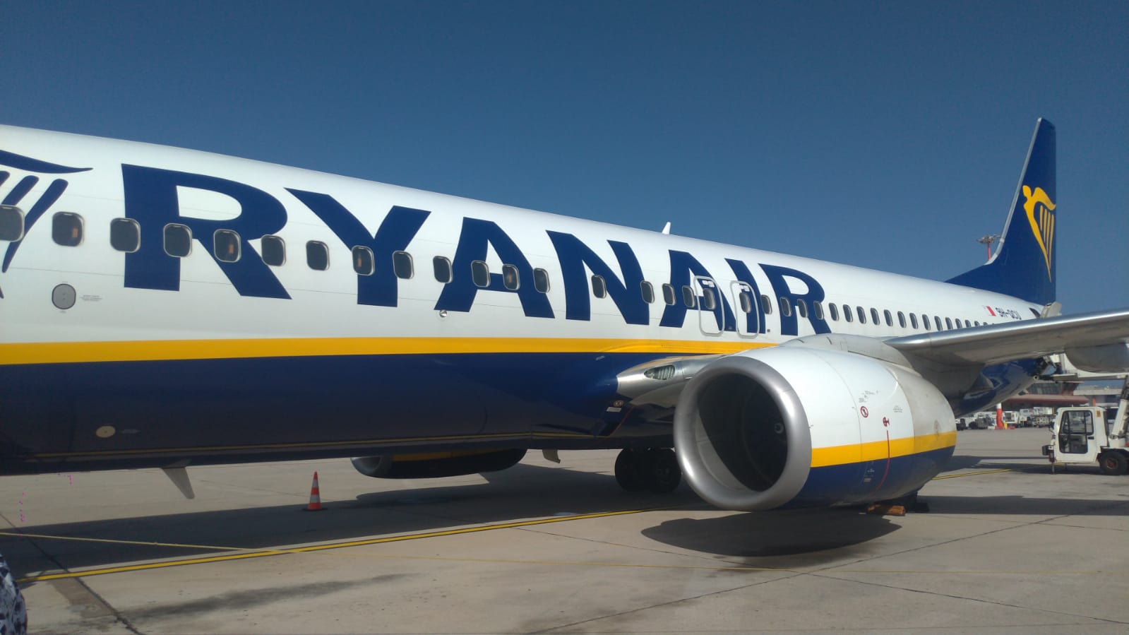 Disastro Ryanair, 5 ore di ritardo per il volo Bologna-Alghero: passeggera risarcita con 250 euro