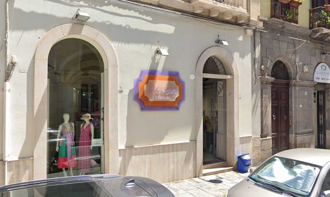 Cagliari, negozi storici ko e avanzano i ristoranti: “Tra via Crispi e via Angioy con 1,8 milioni c’è spazio”