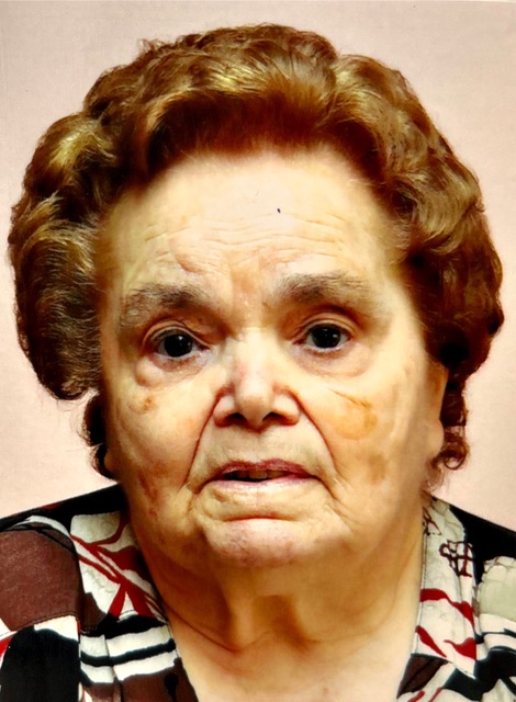 Pula, è mancata Giuseppina Sanna: i funerali giovedì 9 febbraio