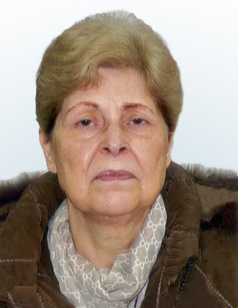 Cagliari, addio a Marina Atzori: i funerali domani al cimitero di San Michele