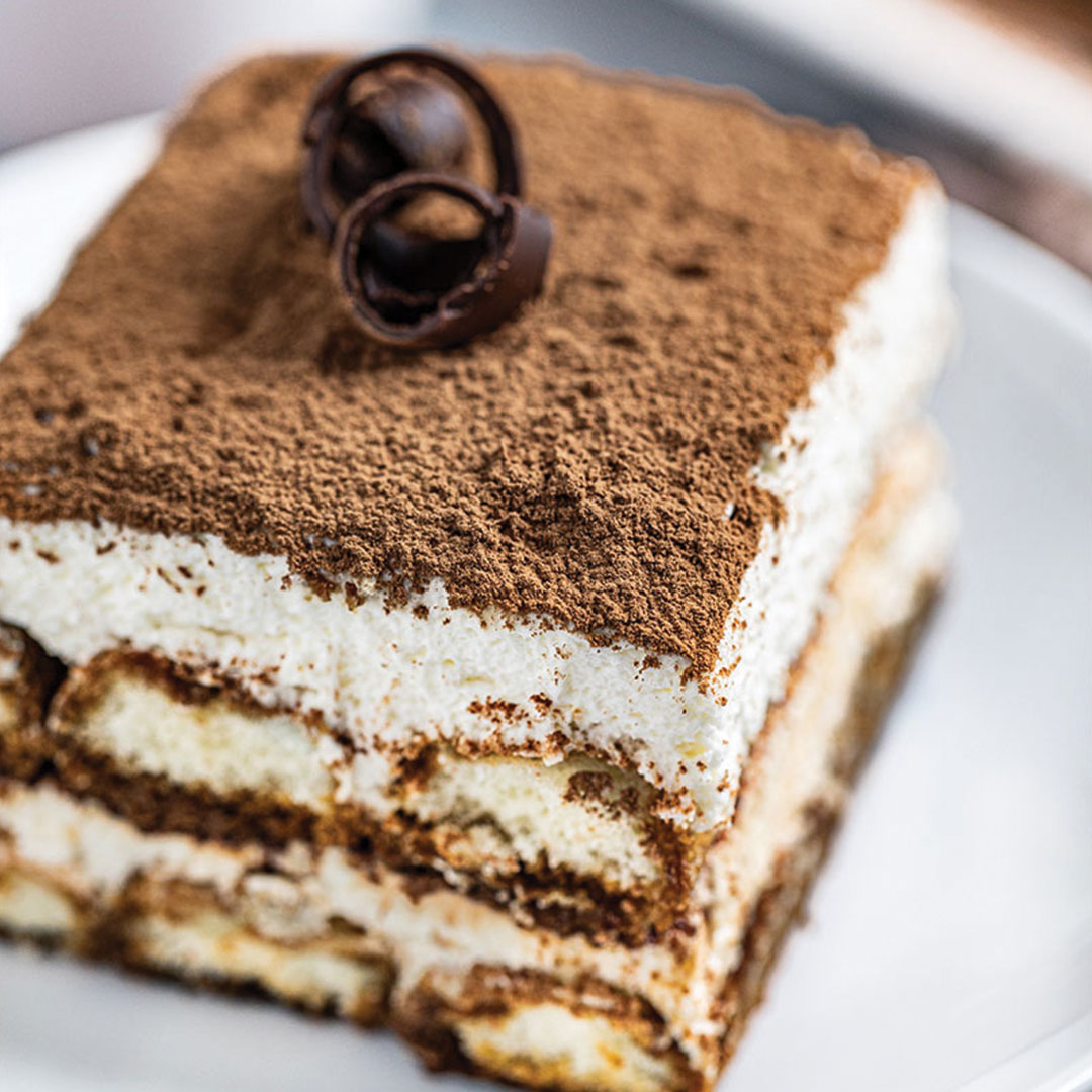 Mangia un tiramisù e muore a 20 anni dopo nove giorni di coma
